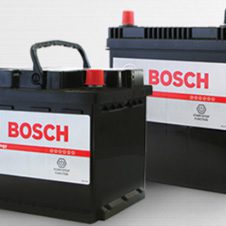 flat car battery e-car