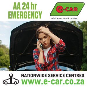 the aa 24 hour emergency roadside assistance towing e car ecar post th pd