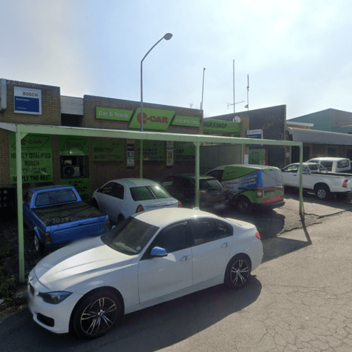 Car & Truck Auto 3