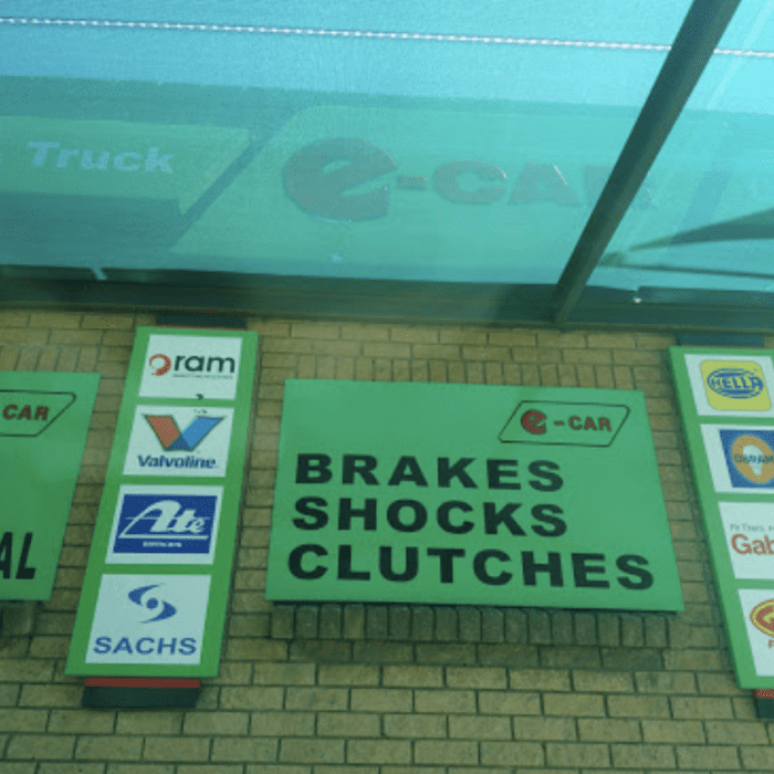 Car & Truck Auto 4