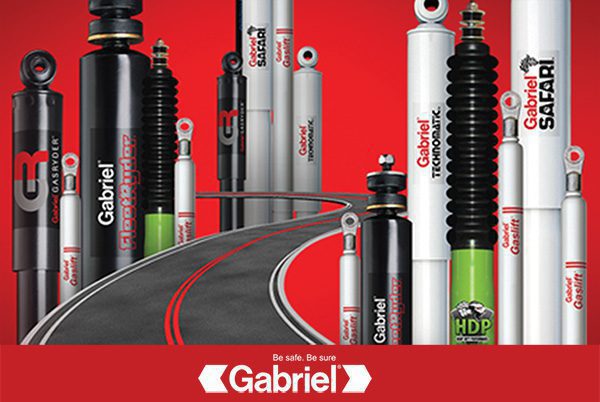 e car gabriel shock absorber post 1