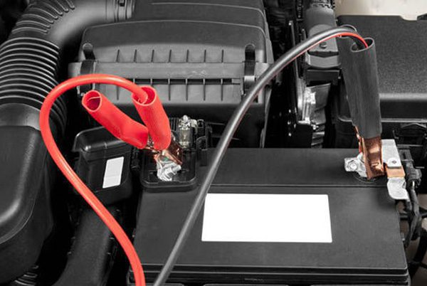how to jump start a car