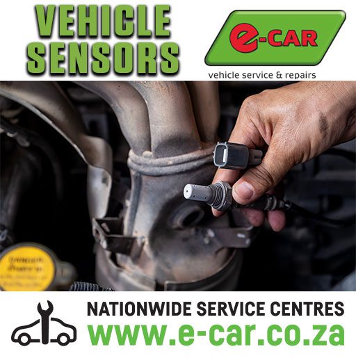 Car Care Tips 22 vehicle sensors for my car ecar e car service