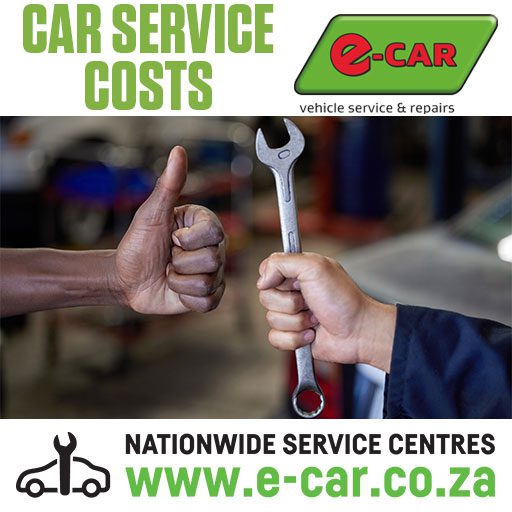 Car Care Tips 5 car service costs e car ecar post th