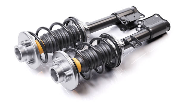 how long do shock absorbers last