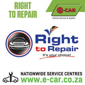 Car Care Tips 9 right to repair e-car workshops garage ecar e car service