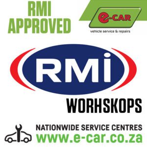 rmi approved workshops ecar e car service repairs