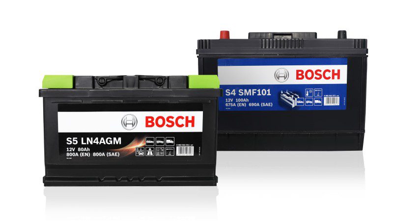 bosch batteries s5 ln4agm s4 smf101 1