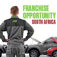automotive franchise oppotunity south africa 2022 e-CAR
