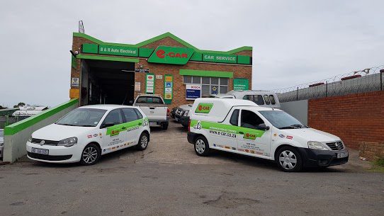 Automotive Franchise South Africa 1 Automotive Franchise
