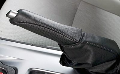 car handbrake cable maintenance e-car