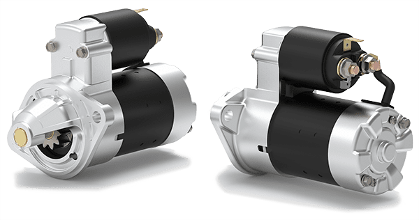 starter motor repairs e car workshops