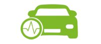 e-CAR vehicle diagnostics