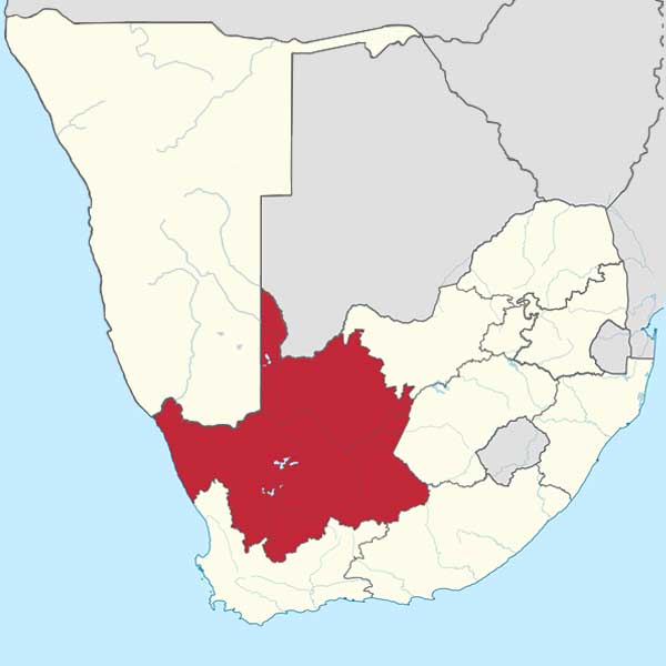 car service northern cape e-car-service centres map 600