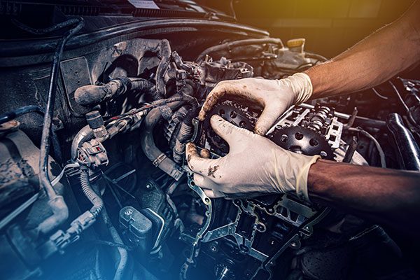 auto tune up major car repairs e-car-ecar