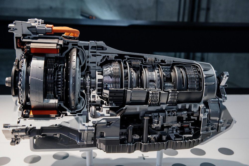 transmission repairs
