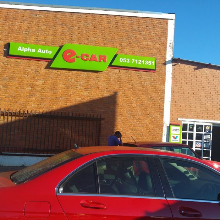 Car Service Kuruman | Alpha Auto Electrical | RMI Approved 2 Alpha Auto Electrical car service kuruman e-car