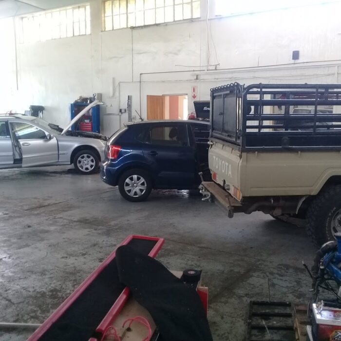 Car Service Kuruman | Alpha Auto Electrical | RMI Approved 5 Alpha Auto Electrical car service kuruman e-car