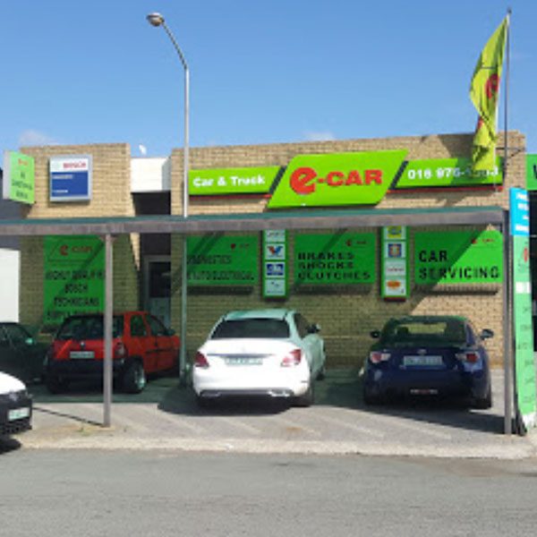 car and truck auto e car service sasolburg free state