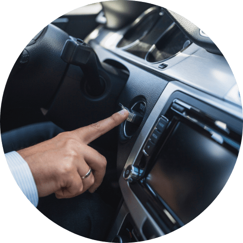 Auto Cruise Control Installations