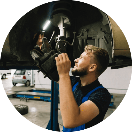 cv joints replacement