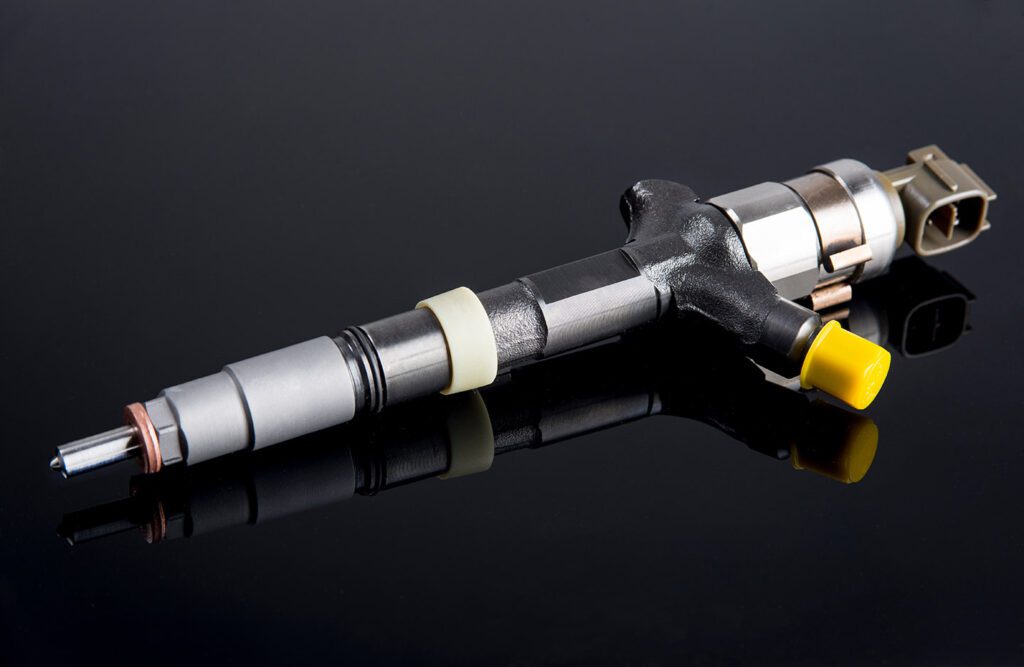 diesel-fuel-injector e-car pretoria diesel centre silverton