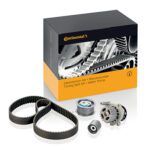 Continental Belts & Hoses 8 e-car-continental-timing-belt-kit-water-pump