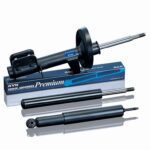KYB Shock Absorbers 4 kyb-gas-shock-absorber-gas-premium-e-car