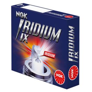 NGK Spark Plugs 5 ngk-spark-plugs-iridium-ix-e-car