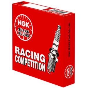 NGK Spark Plugs 7 ngk-spark-plugs-racing-competition-e-car