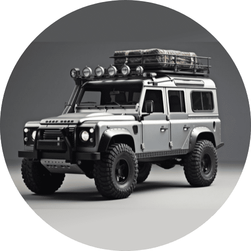 off road accessories