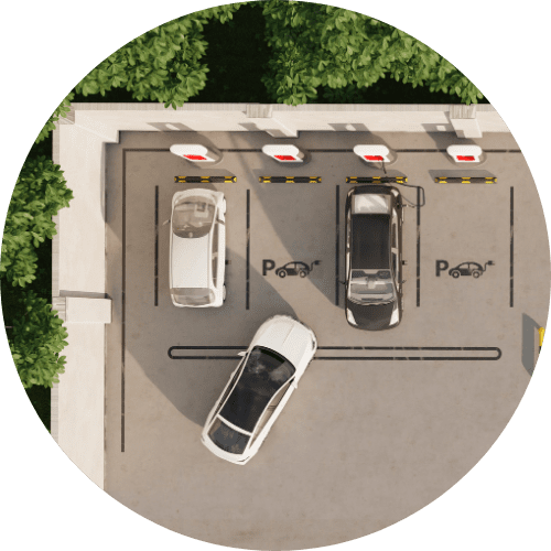 parking distance control 1
