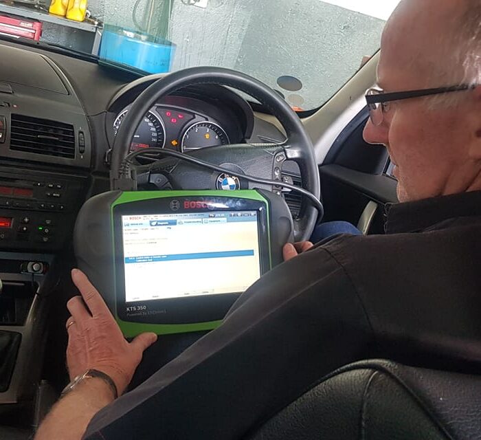 Car Service Wynberg - Sandton | A and K Motors | e-CAR 12 A&K motors wynberg sandton e-car