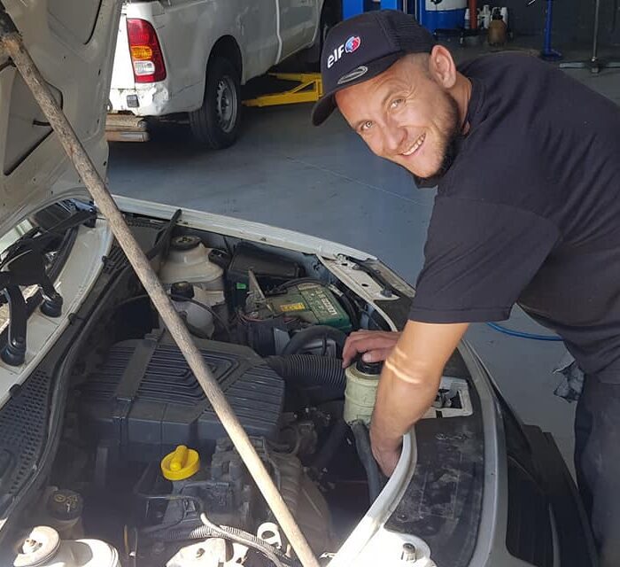 Car Service Wynberg - Sandton | A and K Motors | e-CAR 10 A & K motors wynberg sandton e-car service