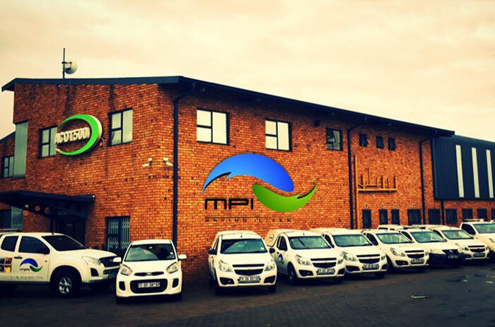 #1 MPI Benoni 2 MPI Benoni the stewards Car service