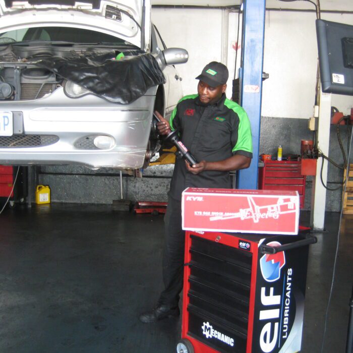 Car Service Wynberg - Sandton | A and K Motors | e-CAR 9 A and K motors wynberg sandton e-car service