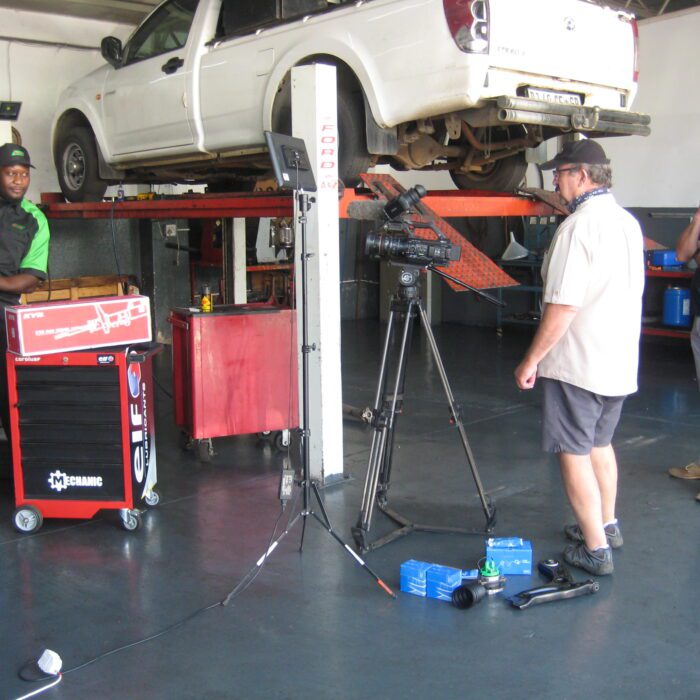 Car Service Wynberg - Sandton | A and K Motors | e-CAR 14 A-K motors wynberg sandton e-car