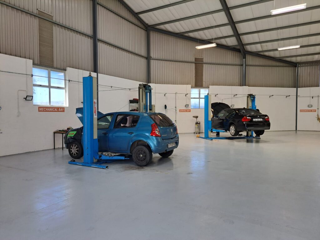 #1 Nearco Motor Group 8 Nearco Motor Group Rivergate 6