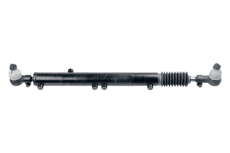 Bosch Power Cylinders