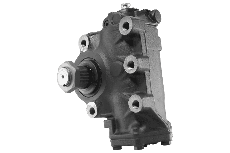 Bosch Steering Gear