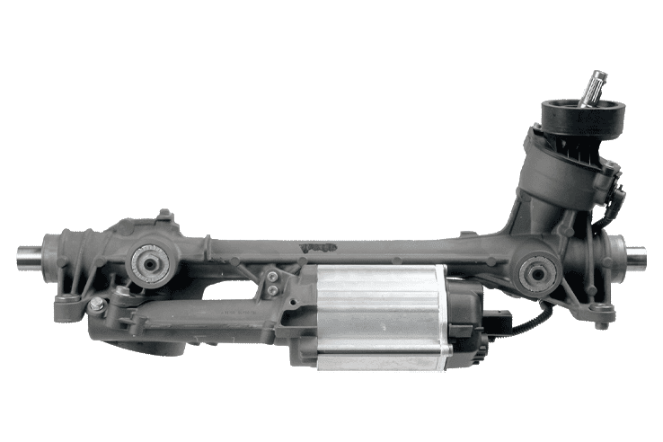 Bosch Steering Gears
