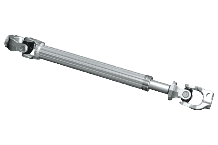 Bosch Steering Shafts