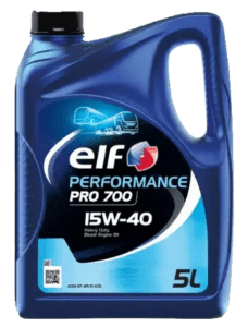 elf performance pro700 car engine oil e-car