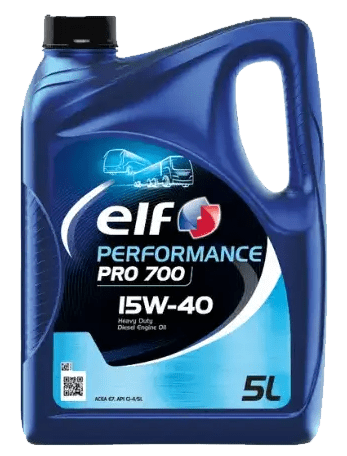 elf performance pro700 car engine oil e-car
