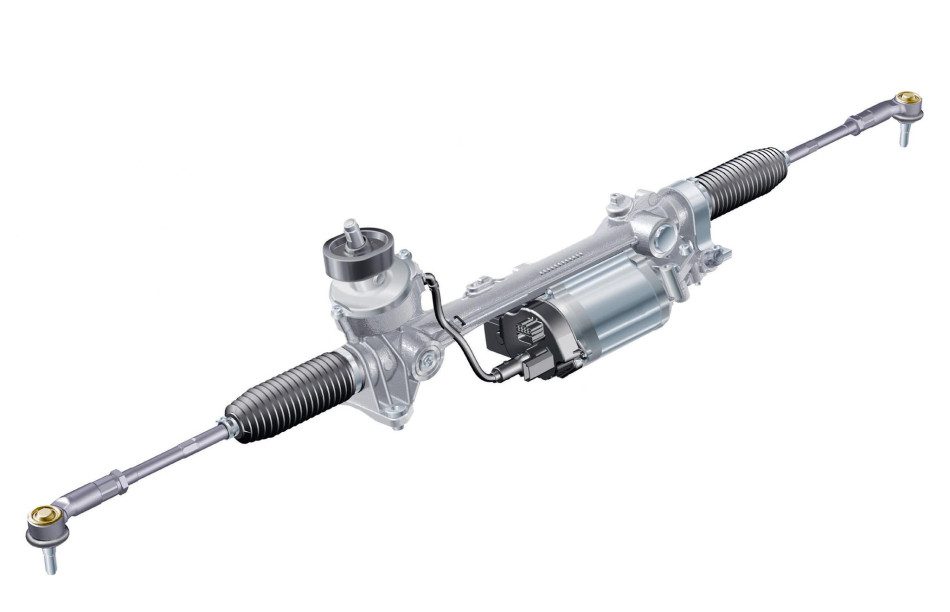 steering rack repairs e car south africa