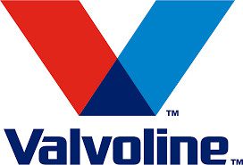valvoline oil change logo