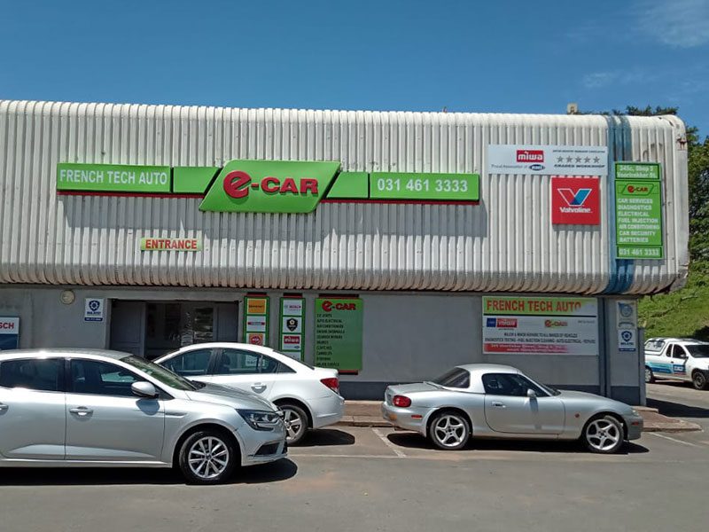 Car Service Jacobs, Durban | French Tech Auto | e-CAR 1 french-tech-auto-jacobs-durban-south-e-car-1