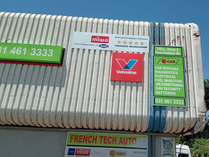 Car Service Jacobs, Durban | French Tech Auto | e-CAR 3 french-tech-auto-jacobs-durban-south-e-car-3