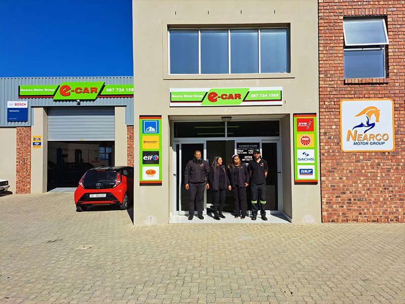 #1 Nearco Motor Group 14 nearco-motor-group-e-car-rivergate-western-cape-9