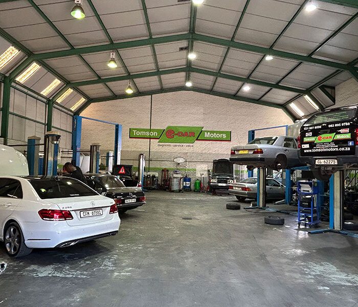 Car Repairs Stellenbosch | Tomson Motors | e-CAR 3 tomson-motors-plankenbrugh-stellenbosch-western-cape-car-service-e-car-12